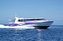 Skedaddle Jet Boat Half Day Outer Barrier Reef Cruise Small Group 36 Passengers