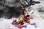 Barron River Half Day Rafting Group Rate Ex Port Douglas (4 Or More Persons)